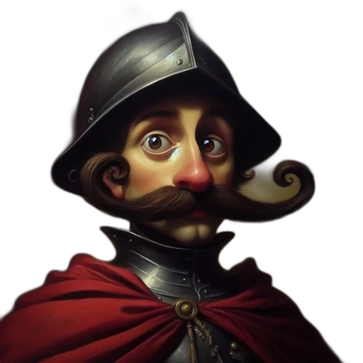 staff, face, hat, mask transparent PNG cut-out