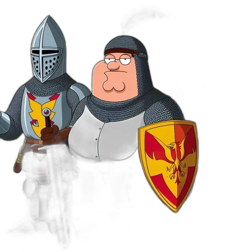 sword, crown, weapon, concept art transparent PNG cut-out