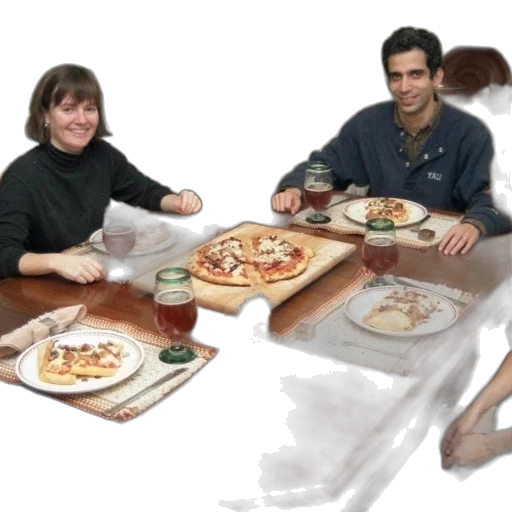 food, furniture, photorealistic, 3d render transparent PNG cut-out