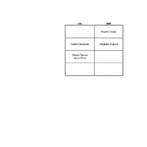 table, titled, manuscript, title transparent PNG cut-out