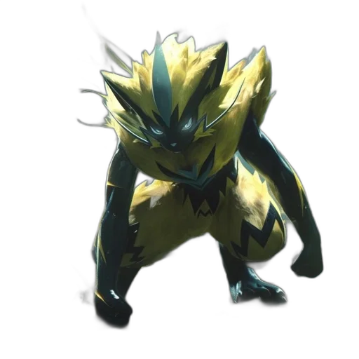 creature, mask, animal, staff transparent PNG cut-out