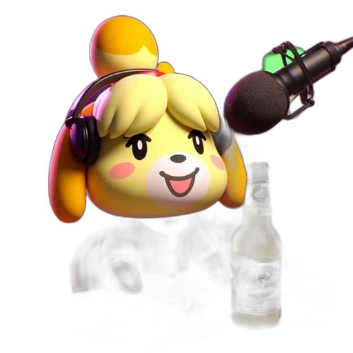 bottle, staff, weapon, animal transparent PNG cut-out
