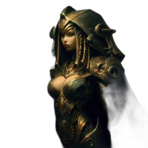 weapon, sword, jewelry, dress transparent PNG cut-out