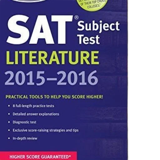 book, cover, sat, subject transparent PNG cut-out