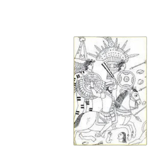 robot, concept art, pencil sketch, comic book art transparent PNG cut-out
