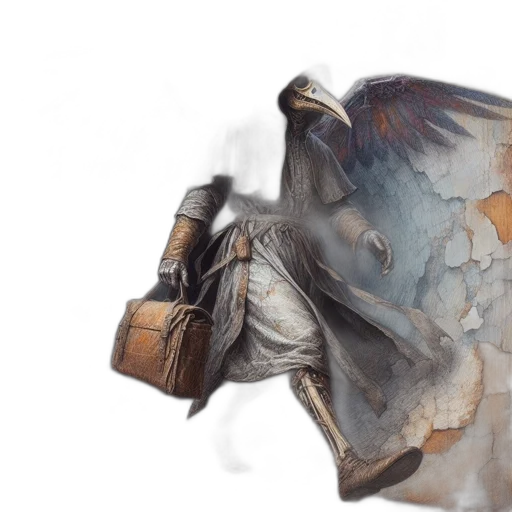 mask, weapon, dragon, sword transparent PNG cut-out