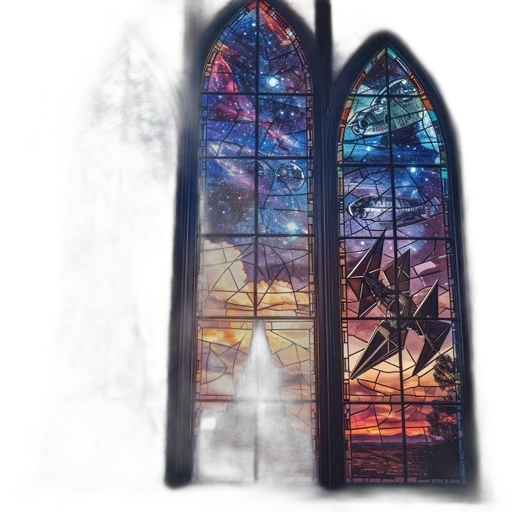 concept art, watercolor, fantasy art, photorealistic transparent PNG cut-out