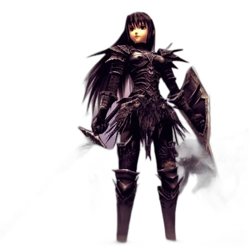 weapon, sword, mask, staff transparent PNG cut-out