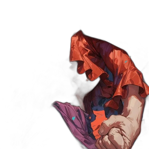 mask, jacket, dress, face transparent PNG cut-out