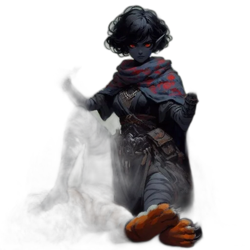 mask, robot, staff, jacket transparent PNG cut-out