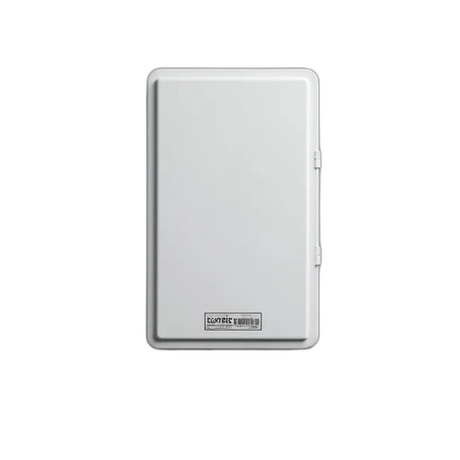 robot, monochrome, close-up, view transparent PNG cut-out