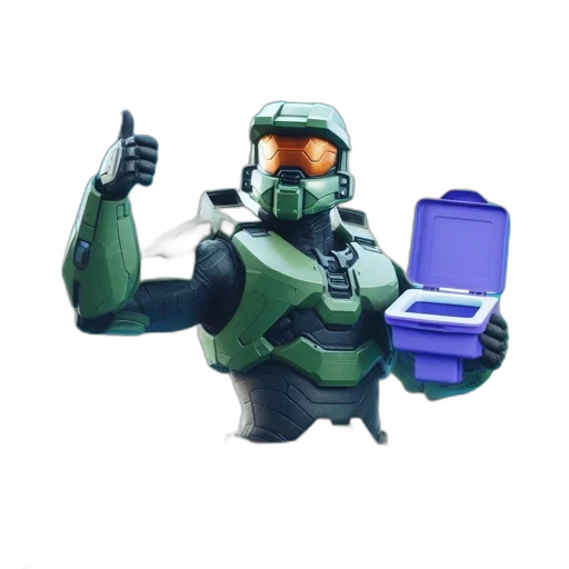 robot, bottle, weapon, concept art transparent PNG cut-out
