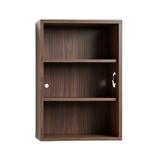 furniture, staff, 3d render, wooden transparent PNG cut-out