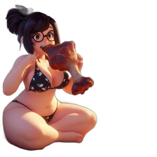 food, weapon, bottle, concept art transparent PNG cut-out