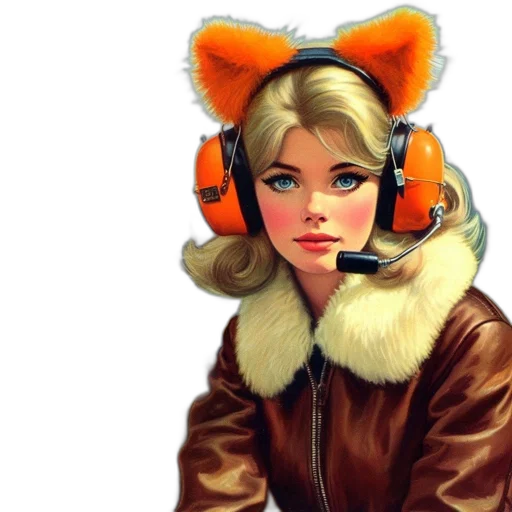 jacket, staff, concept art, fantasy art transparent PNG cut-out