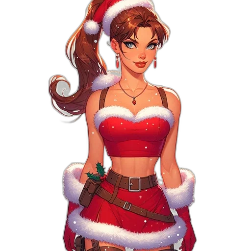 dress, pixel art, concept art, fantasy art transparent PNG cut-out
