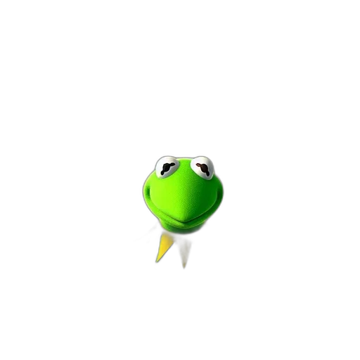 staff, creature, animal, hat transparent PNG cut-out