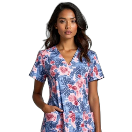dress, landaue, women, neck transparent PNG cut-out
