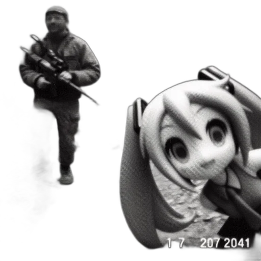 mask, weapon, robot, face transparent PNG cut-out