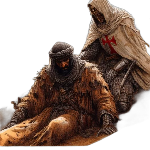 creature, concept art, fantasy art, comic book art transparent PNG cut-out