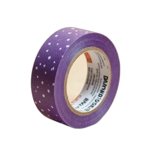 jewelry, roll, purple, fabric transparent PNG cut-out