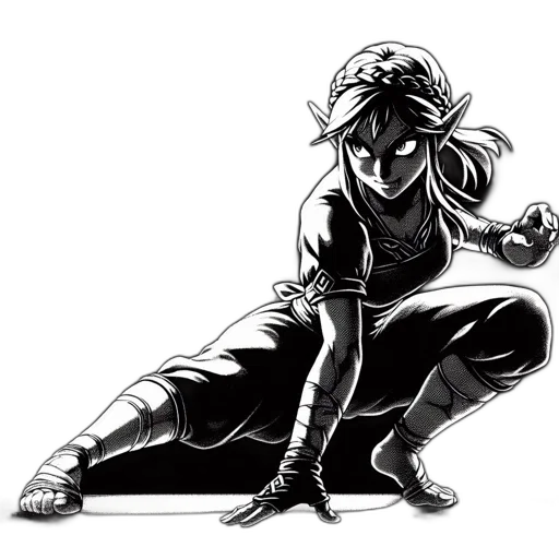sword, weapon, staff, dragon transparent PNG cut-out