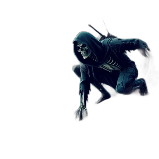creature, mask, weapon, animal transparent PNG cut-out