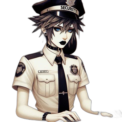 staff, hat, weapon, mask transparent PNG cut-out