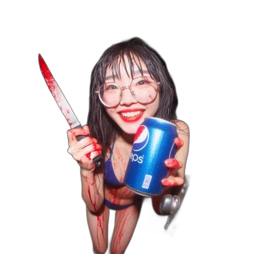 staff, weapon, bottle, creature transparent PNG cut-out