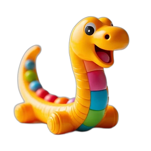 dragon, animal, creature, staff transparent PNG cut-out