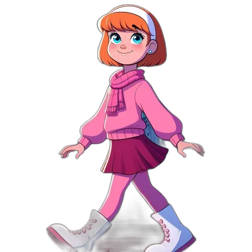 jacket, dress, robot, creature transparent PNG cut-out
