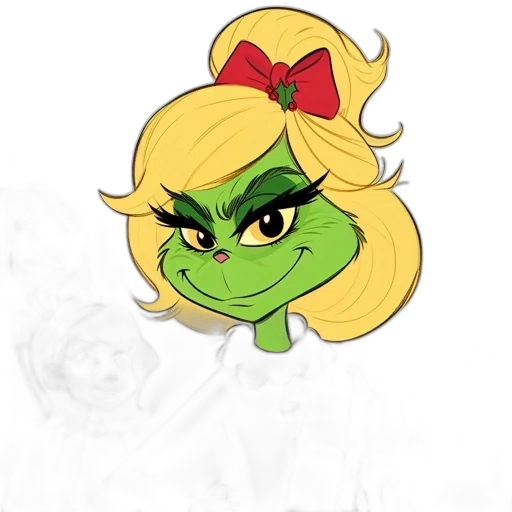 face, crown, staff, mask transparent PNG cut-out