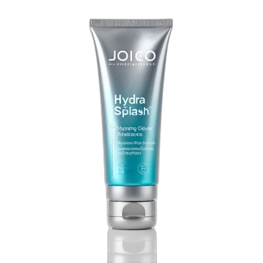 bottle, tube, joico, hydra transparent PNG cut-out