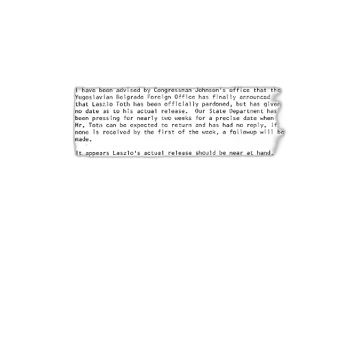 outer space, letter, dated, july transparent PNG cut-out