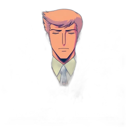 face, staff, jacket, mask transparent PNG cut-out