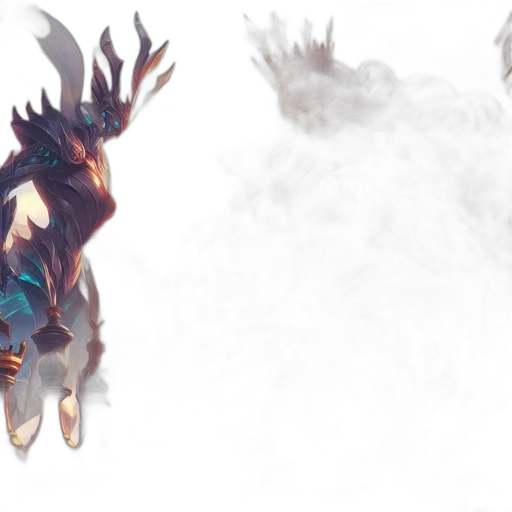 dragon, creature, animal, weapon transparent PNG cut-out