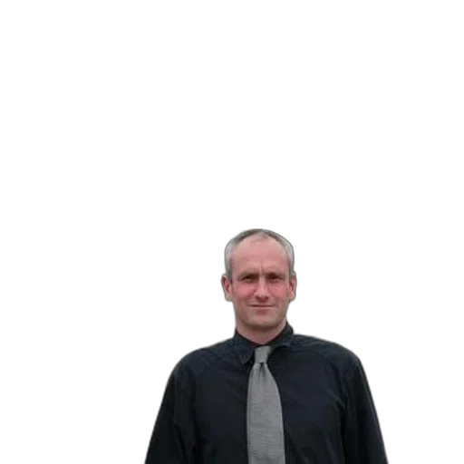 staff, jacket, umbrella, dress transparent PNG cut-out