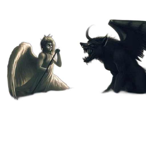 dragon, creature, concept art, fantasy art transparent PNG cut-out