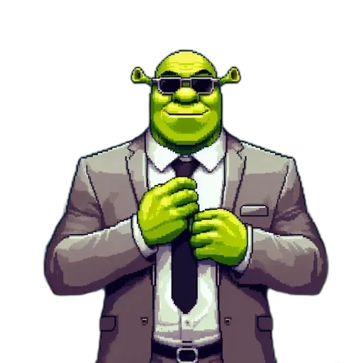 staff, concept art, comic book art, cartoon transparent PNG cut-out