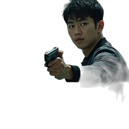 weapon, staff, photorealistic, concept art transparent PNG cut-out