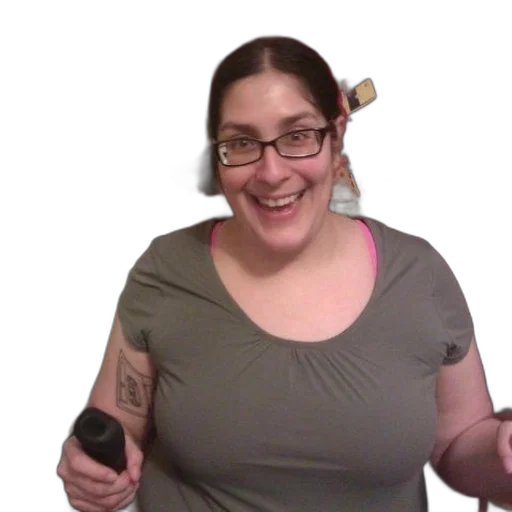 staff, jewelry, crown, hair transparent PNG cut-out
