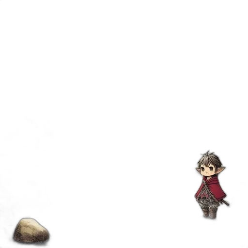creature, weapon, sword, animal transparent PNG cut-out