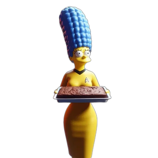 food, hat, creature, crown transparent PNG cut-out