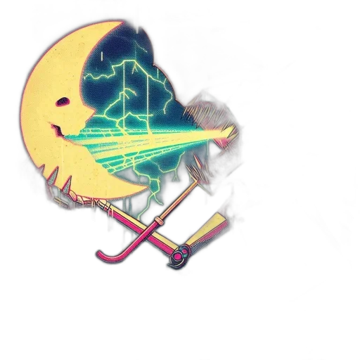 staff, weapon, sword, umbrella transparent PNG cut-out