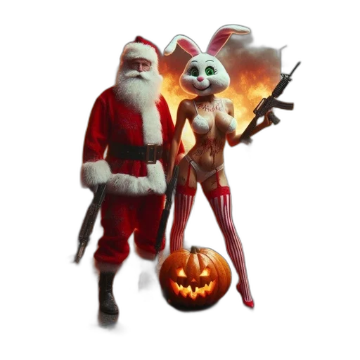 staff, concept art, 3d render, fantasy art transparent PNG cut-out
