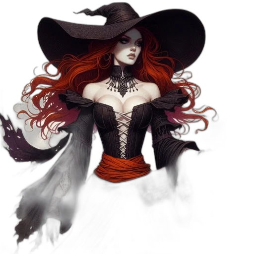 dress, fantasy art, concept art, pixel art transparent PNG cut-out