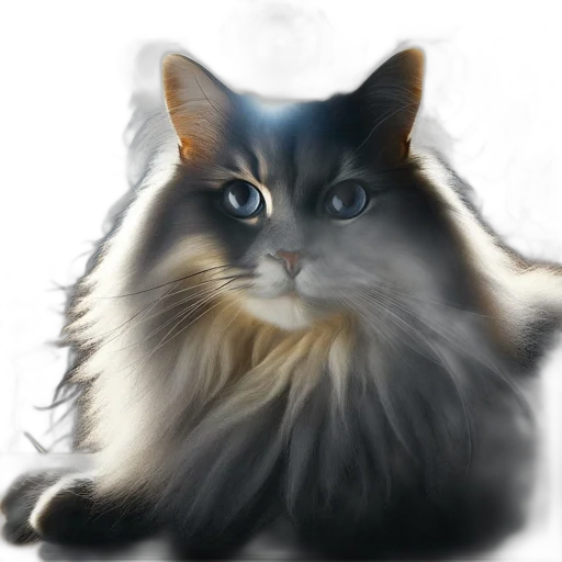 animal, staff, creature, face transparent PNG cut-out