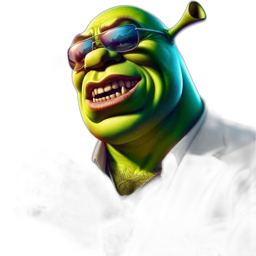staff, face, mask, creature transparent PNG cut-out