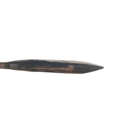 sword, weapon, staff, hair transparent PNG cut-out
