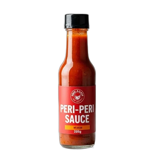 food, bottle, weapon, 3d render transparent PNG cut-out